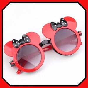 🎈New🎈”Minnie Mouse Sunglasses”🎈